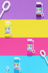 Bubble Tubs Bubble Magic with Wand 60ml