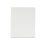 16x22cm Stretched Mini Canvas 280gsm