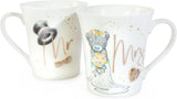 Me to You Double Mug Gift Set Official Collection