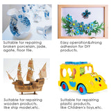 Silicone Liquid Glue 100ml