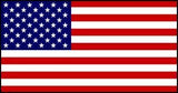 USA Flag 5ft X 3ft