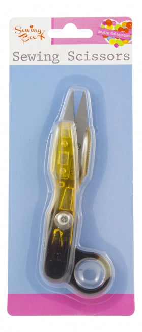 Sewing Scissors {DC}