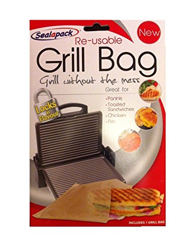 Grill Bag