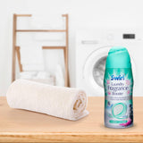 Swirl Calming Infusion Laundry Fragrance Booster 350g