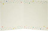 Thank You Teacher Appreciation Card {DC}