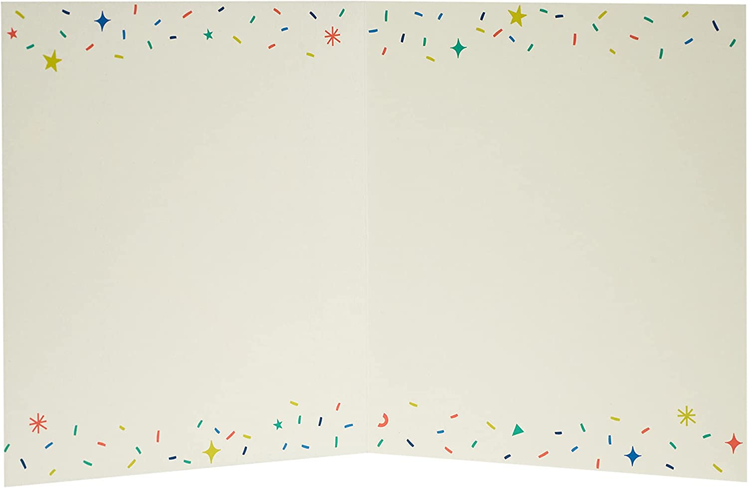 Thank You Teacher Appreciation Card {DC}