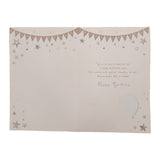 To a special Son You're 18 Balloon Boutique Greeting Card