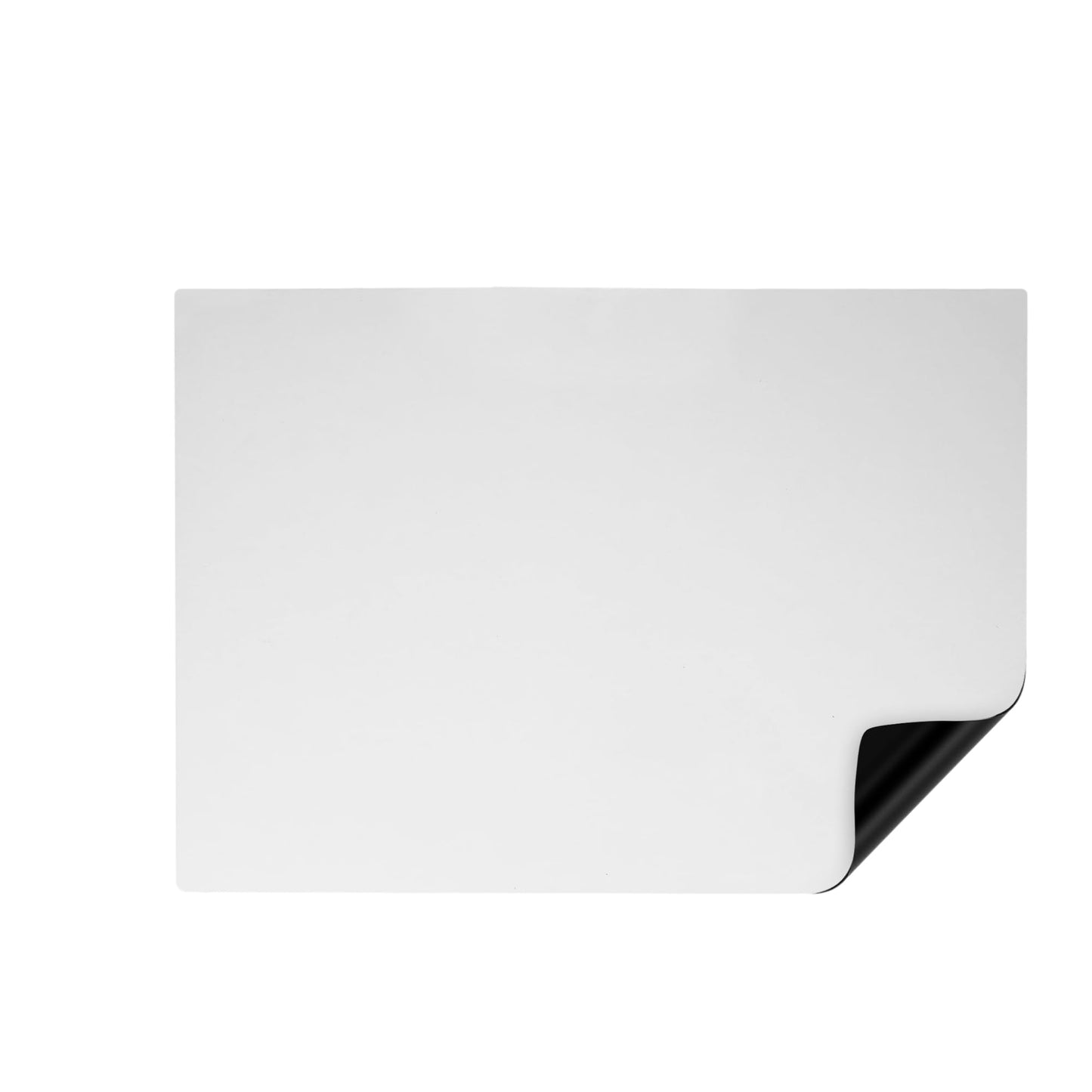 A3 Magnetic Whiteboard Dry Wipe Board