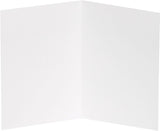 Kindred Older Wiser & Hotter Blank Birthday Card