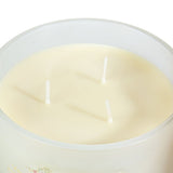 Me to You Tatty Teddy Scented Three Wick Candle with 'Sparkle and Shine' Caption Official Collection