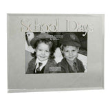 School Days Memory Frame FG502