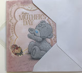 Me to You Happy Mother's Day Card Bear Front Tatty Teddy 