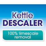 Pack of 2 Duzzit Drop-In-Bag Kettle Descaler