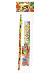 Dinosaur Stationery Set