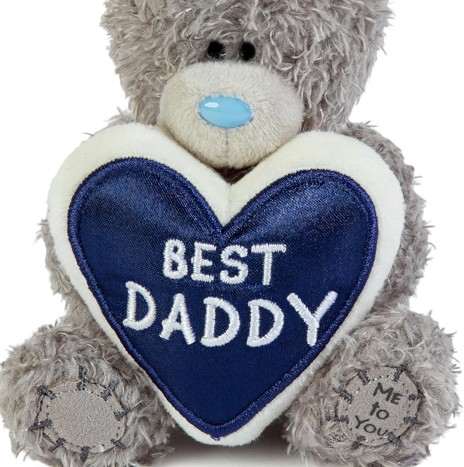 Me to You Small Bear 'Best Daddy' Father's Day Birthday Official Collection