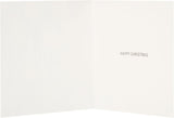 Multipack of 6 Smiley Sprouts Design Charity Christmas Cards