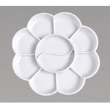 10 Compartment Drawing Palette
