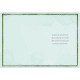 Tea Cup Design Get Well Soon After Your Operation Card