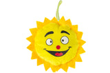 Single Plush Funny Sun 13.5cm - Kids Birthday Parties Gifts Room Décor