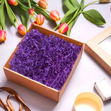 Purple Tissue Shred 1kg