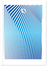 Silvine A4 Fashion Casebound Notebook 160 Lined Pages