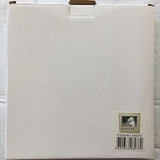Grandma With Nice Verse Wooden Photo Frame 4x6