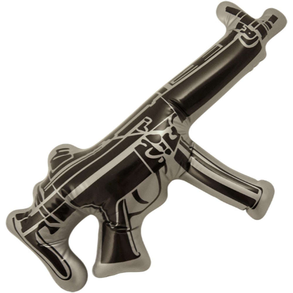 Inflatable Machine Toy Gun 48cm