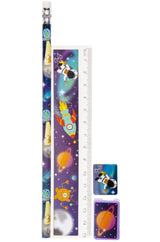 Space Stationery Set