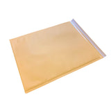60 x Large Brown Strong Padded Bubble Envelopes - 380x490mm