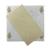 You're Very Special Bouquet of Yellow Flowers & Gifts Design Mother's Day Card