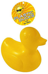 Duck 7cm Yellow (Single)