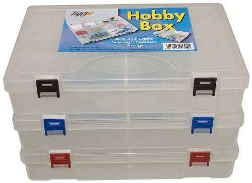 Hobby Box