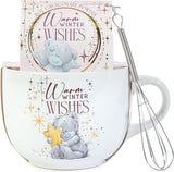 Me to You Porcelain Mug And Hot Chocolate Gift Set Official Collection