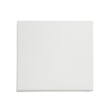 25x25cm Stretched Mini Canvas 280gsm