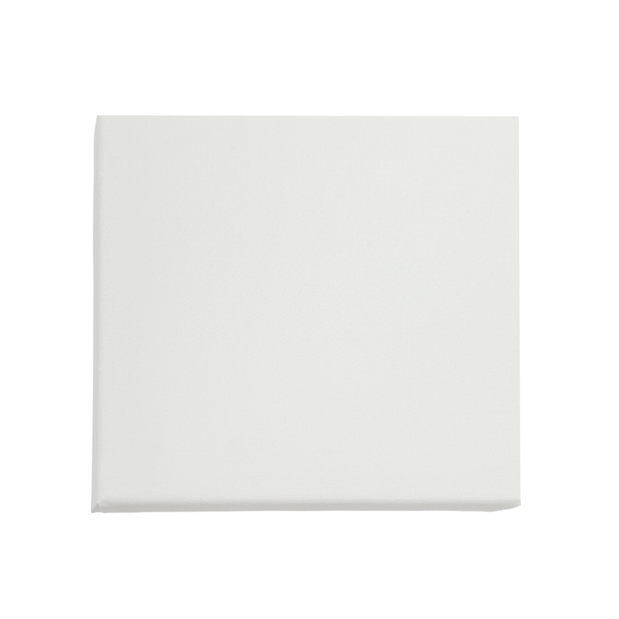 25x25cm Stretched Mini Canvas 280gsm