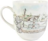Me to You Tatty Teddy Luxury New Bone China Gift Mug Signature Collection