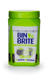 Citronella & Lemongrass Bin Odour Neutraliser 500g