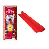 Red Colour Carpet 61cm X 457cm