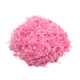 Baby Pink Tissue Shred 20g