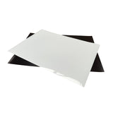 A3 Magnetic Whiteboard Dry Wipe Board