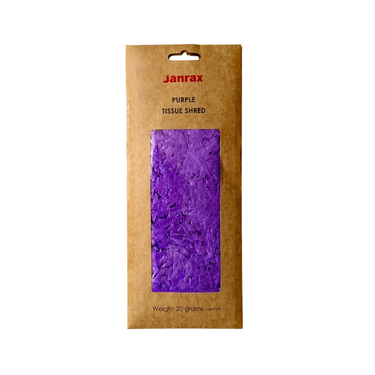 Purple Tissue Shred 20g
