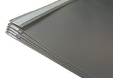 Pack of 12 Grey A4 Project Folders by Janrax