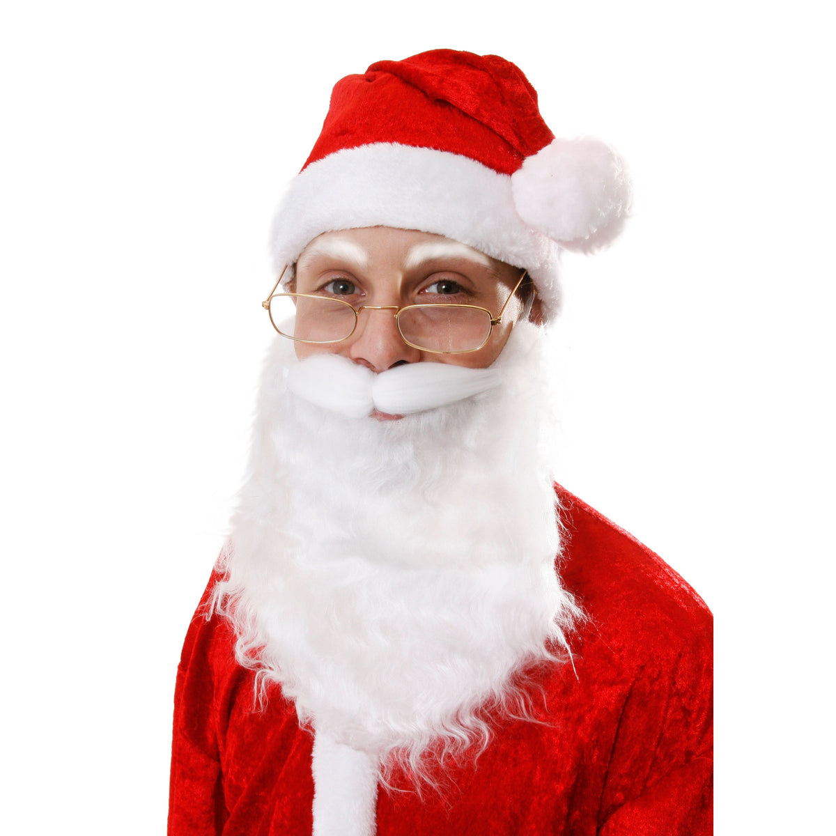 Santa Beard