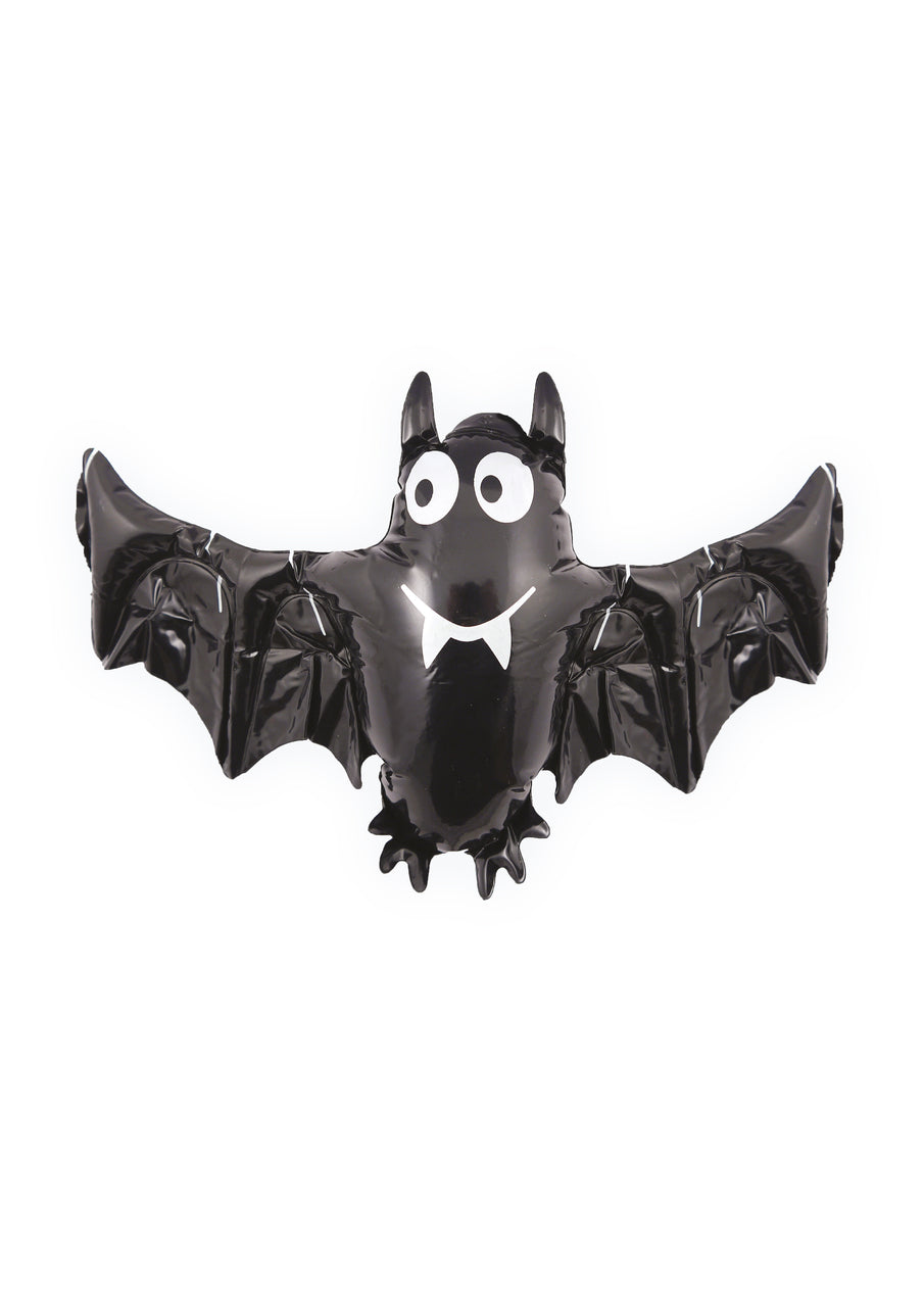 Inflatable Bat 82cm {DC}
