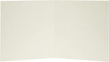 Male/Female Thank You Teacher Greeting Card from The Kindred Range
