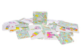 Unicorn Mini Memory Game 28 Cards