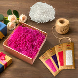 Silver Tissue Shred 20g