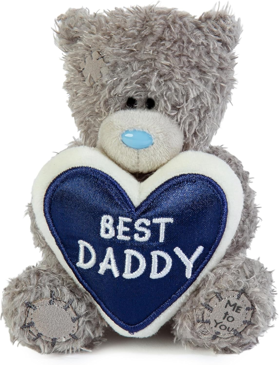 Me to You Small Bear 'Best Daddy' Father's Day Birthday Official Collection
