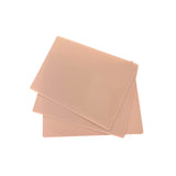 Pack of 12 Pink Coloured A5 Whiteboards