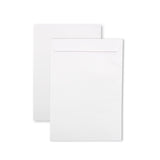 Pack of 500 C5 White Envelopes